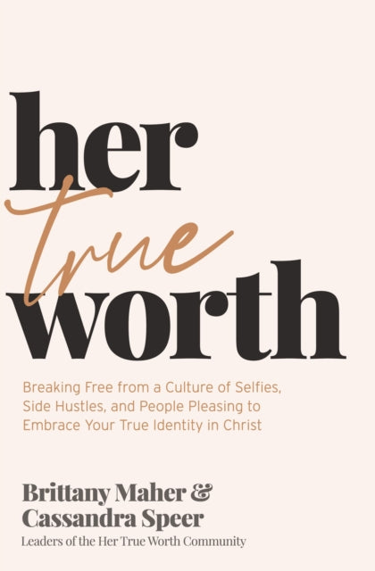 Her True Worth Hb