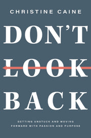 Dont Look Back