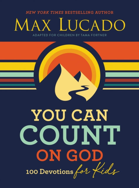 You Can Count On God For K Hb