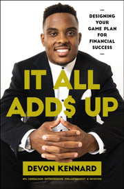 It All Adds Up Designing Your Game Plan