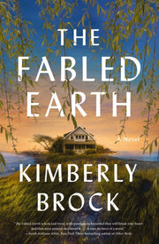 Fabled Earth Hb