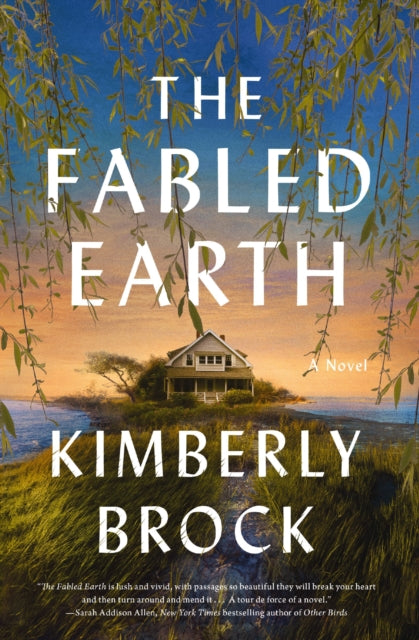 Fabled Earth Hb