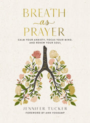 Breath As Prayer Hb
