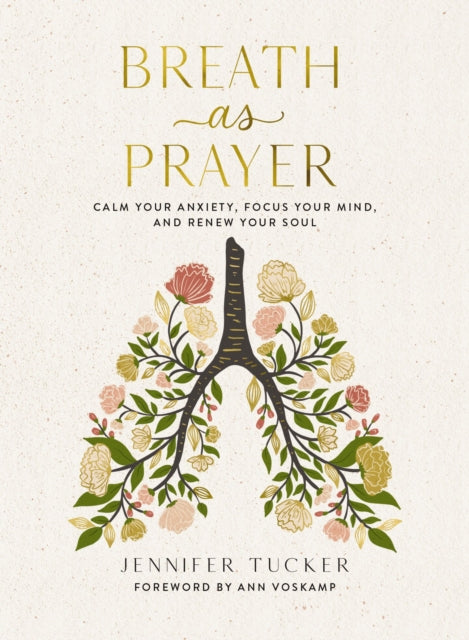 Breath As Prayer Hb