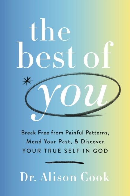 Best Of You Break Free From Painful Patt
