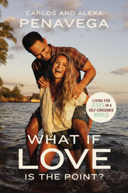 What If Love Is Point Hb