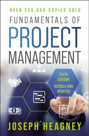Fundamentals Of Project Management Sixth