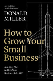 How To Grow A Small Business Itpe