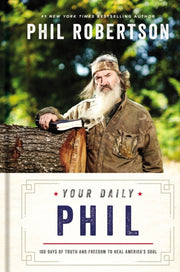 Your Daily Phil Hb