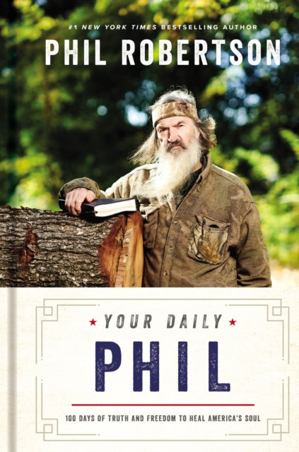 Your Daily Phil Hb