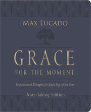 Grace For The Moment Volume I Notetaking