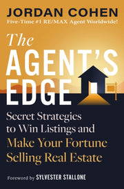 Agents Edge Hb