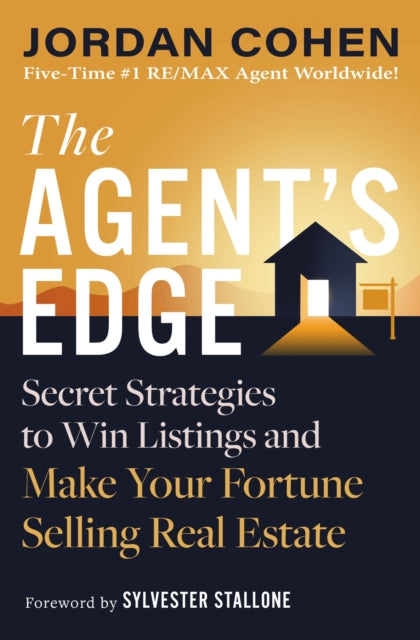 Agents Edge Hb
