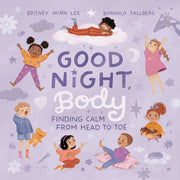 Good Night Body Hb By Lee  Britney Winn