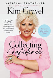 Collecting Confidence Start Where You Ar