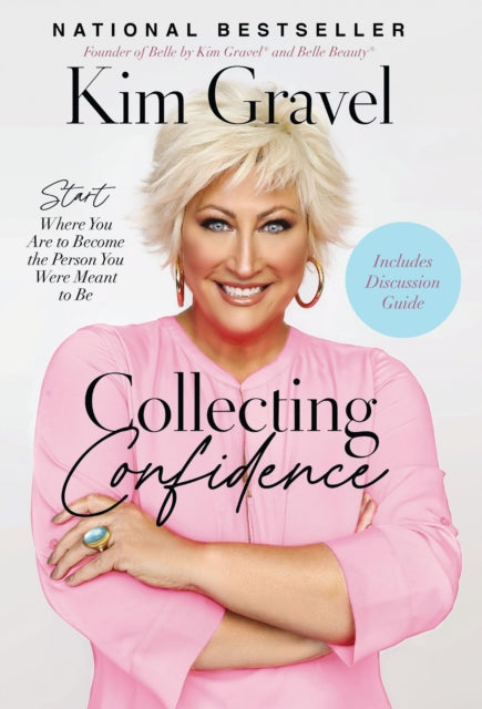 Collecting Confidence Start Where You Ar