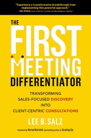 First Meeting Differentiator Transformin