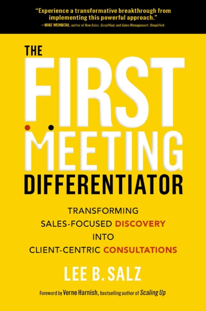 First Meeting Differentiator Transformin