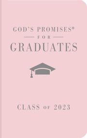 Gods Promises For Graduat Hb By Countryman  Jack