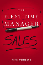 Firsttime Manager Series Firsttime Manag