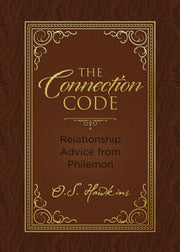 Connection Code Hb