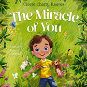 Miracle Of You Hb