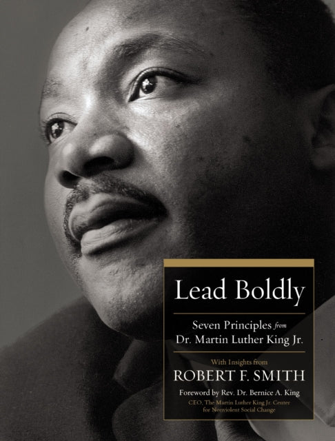 Always March Ahead The Martin Luther Kin