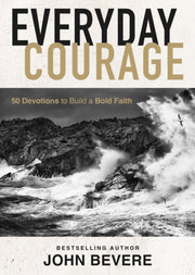Everyday Courage Hb