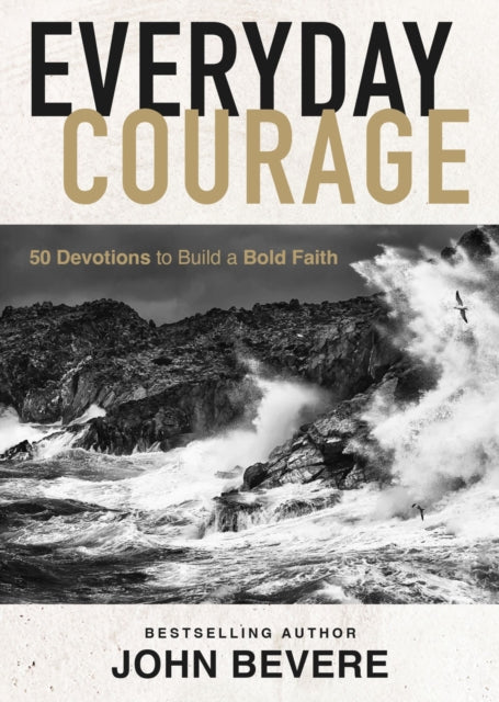 Everyday Courage Hb