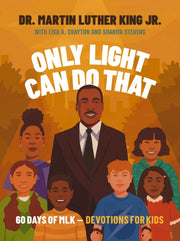 Only Light Can Do That Hb
