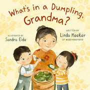 Whats In A Dumpling Gran Hb