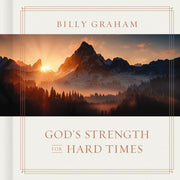 Gods Strength For Hard Ti Hb