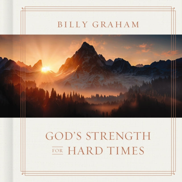 Gods Strength For Hard Ti Hb