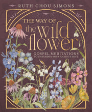Way Of Wildflower Hb