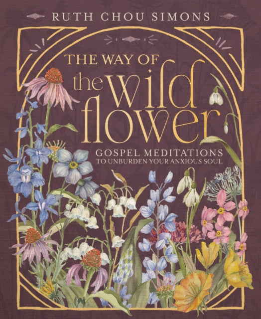 Way Of Wildflower Hb