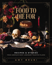 Food To Die For Hb
