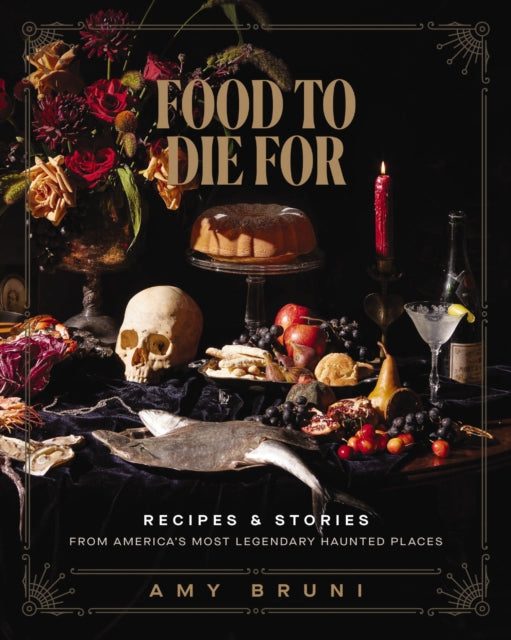 Food To Die For Hb