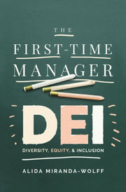 Firsttime Manager Dei
