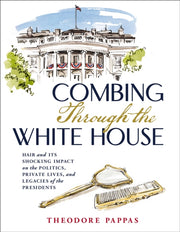 Combing Through White House Hb
