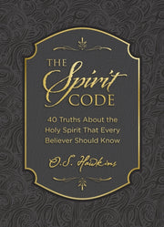 Spirit Code Hb