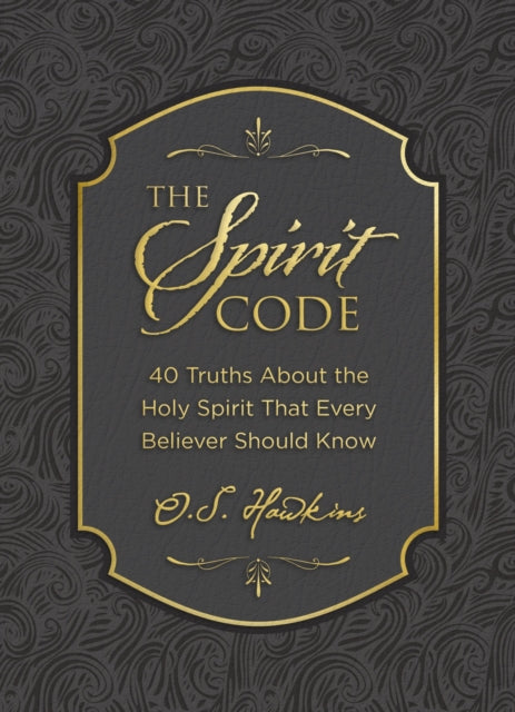 Spirit Code Hb