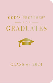 Gods Promises For Graduat Hb