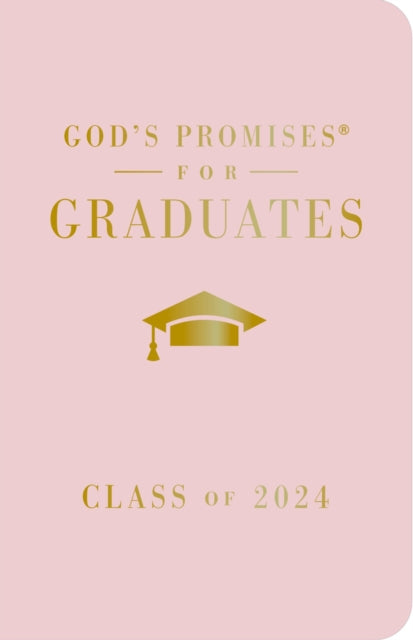 Gods Promises For Graduat Hb