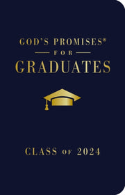 Gods Promises For Graduat Hb
