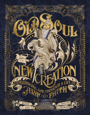 Old Soul New Creation Hb