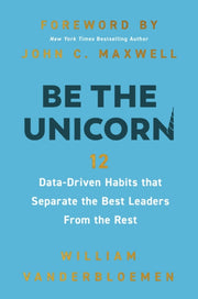Be Unicorn