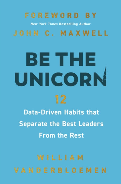 Be Unicorn