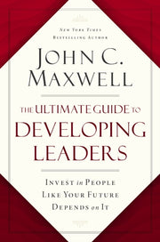 Ultimate Guide To Developing Leaders Inv