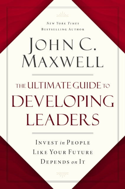 Ultimate Guide To Developing Leaders Inv