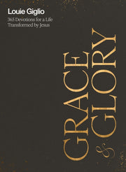 Grace Glory Hb